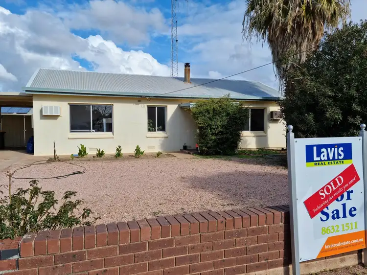 Main view of Homely house listing, 177 Balmoral Road, Port Pirie SA 5540