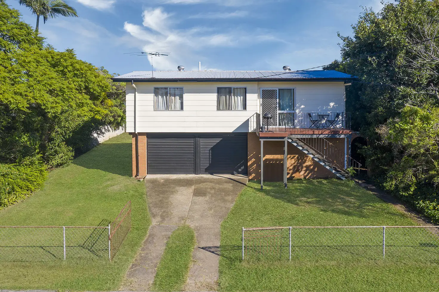 Main view of Homely house listing, 10 Carcoola St, Kingston QLD 4114