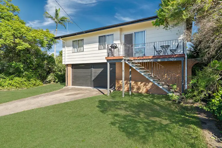 Second view of Homely house listing, 10 Carcoola St, Kingston QLD 4114
