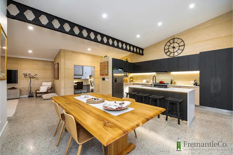 Third view of Homely house listing, 2A Jeffery St, Beaconsfield WA 6162