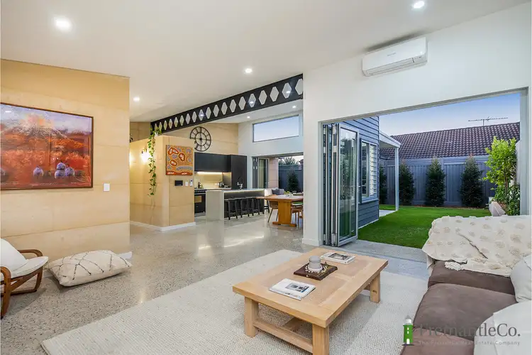 Fifth view of Homely house listing, 2A Jeffery St, Beaconsfield WA 6162