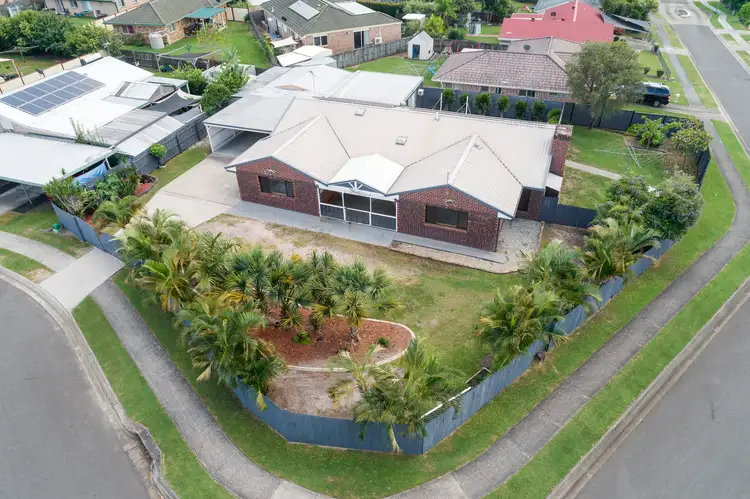 Main view of Homely house listing, 26 Rutyna Cres, Crestmead QLD 4132
