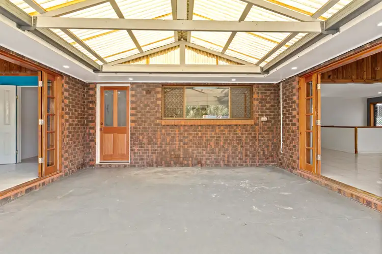 Second view of Homely house listing, 26 Rutyna Cres, Crestmead QLD 4132