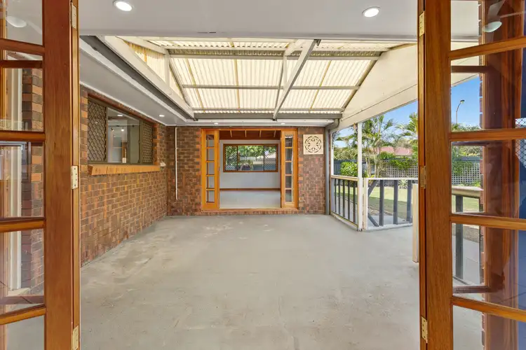 Third view of Homely house listing, 26 Rutyna Cres, Crestmead QLD 4132