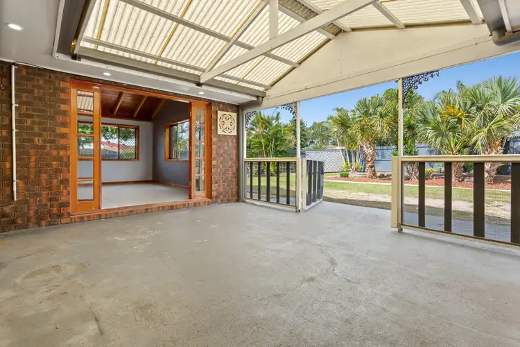 Fourth view of Homely house listing, 26 Rutyna Cres, Crestmead QLD 4132
