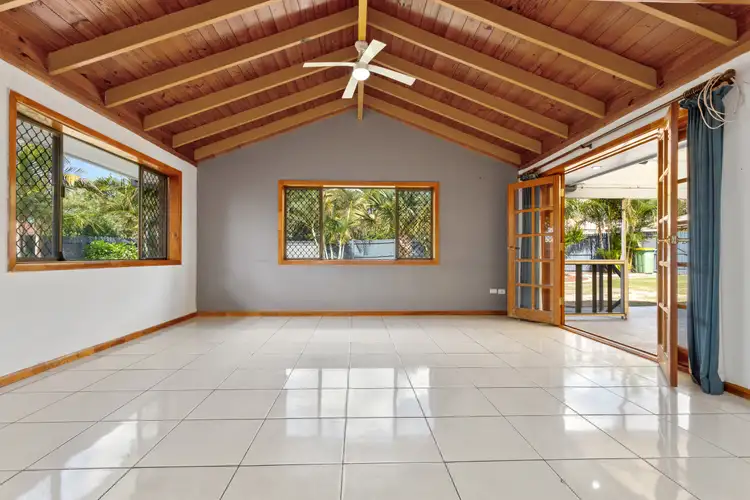 Fifth view of Homely house listing, 26 Rutyna Cres, Crestmead QLD 4132