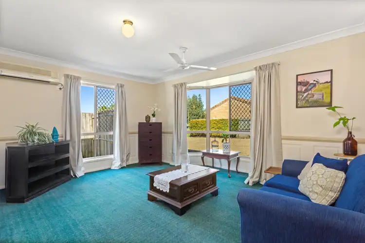 Second view of Homely house listing, 14 Lake Bogong Ct, Logan Reserve QLD 4133