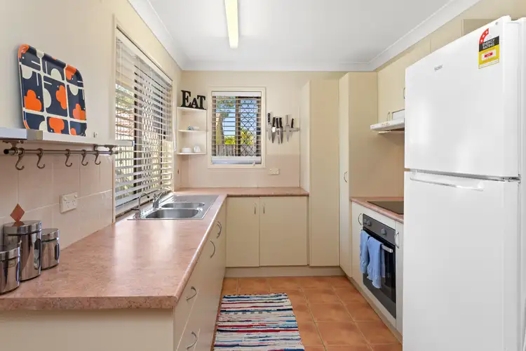 Third view of Homely house listing, 14 Lake Bogong Ct, Logan Reserve QLD 4133