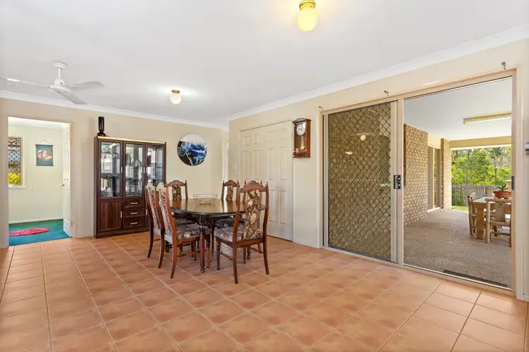 Fourth view of Homely house listing, 14 Lake Bogong Ct, Logan Reserve QLD 4133