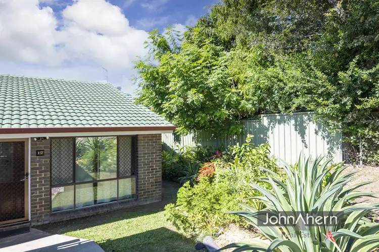 Unit 12/31 Nyanza St, Woodridge QLD 4114
