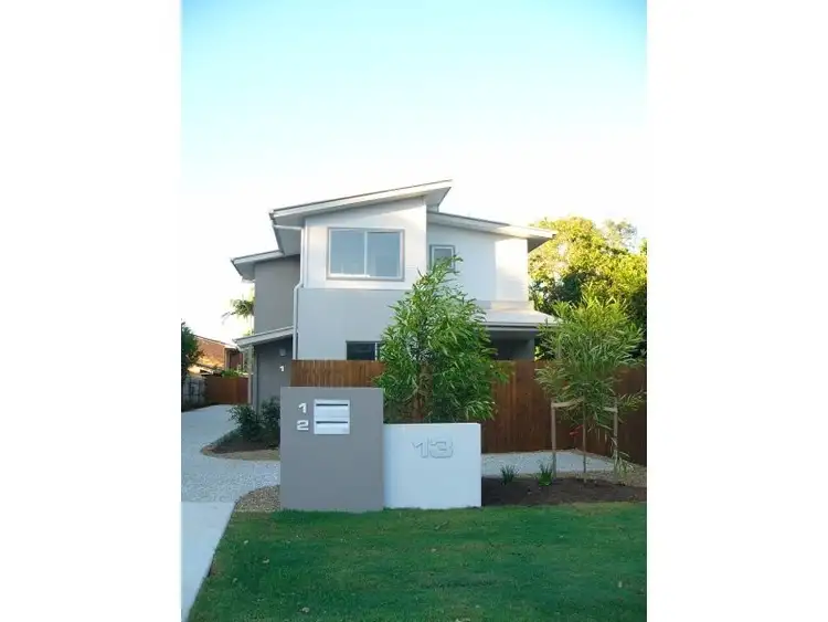 Unit 2/13 Norman Ave, Maroochydore QLD 4558