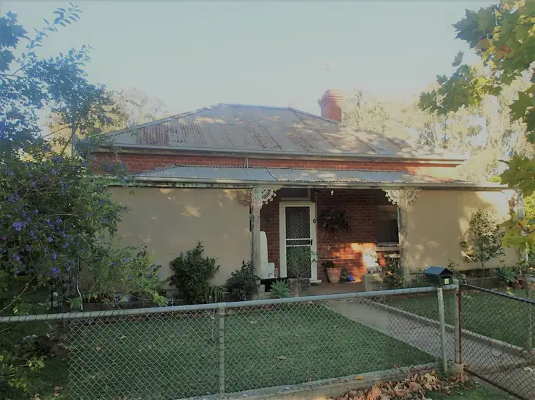 6 Alfred St, Corowa NSW 2646