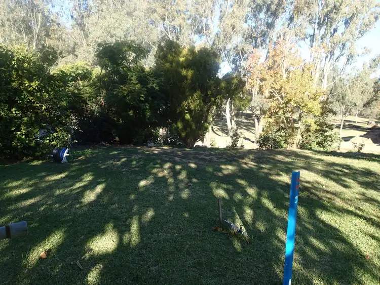 Second view of Homely house listing, 6 Alfred St, Corowa NSW 2646