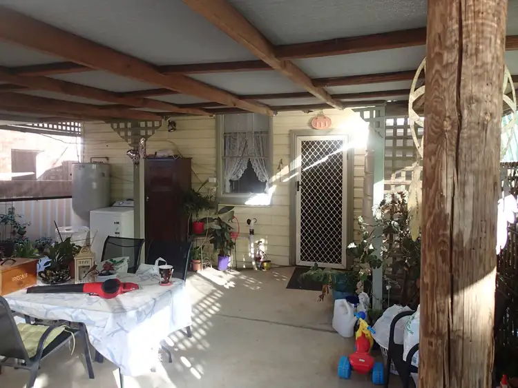 Third view of Homely house listing, 6 Alfred St, Corowa NSW 2646