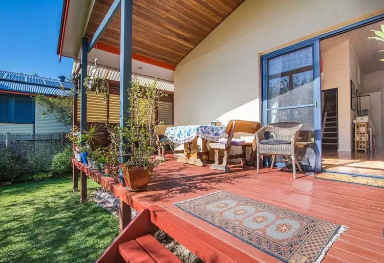 Main view of Homely house listing, 1/63 Balemo Dr, Ocean Shores NSW 2483