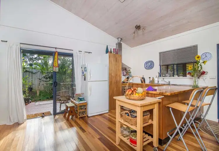 Second view of Homely house listing, 1/63 Balemo Dr, Ocean Shores NSW 2483