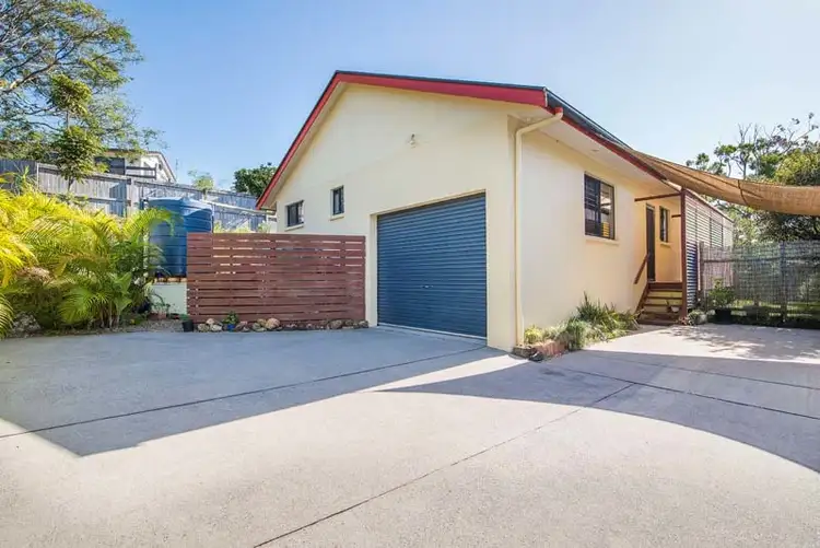 Third view of Homely house listing, 1/63 Balemo Dr, Ocean Shores NSW 2483