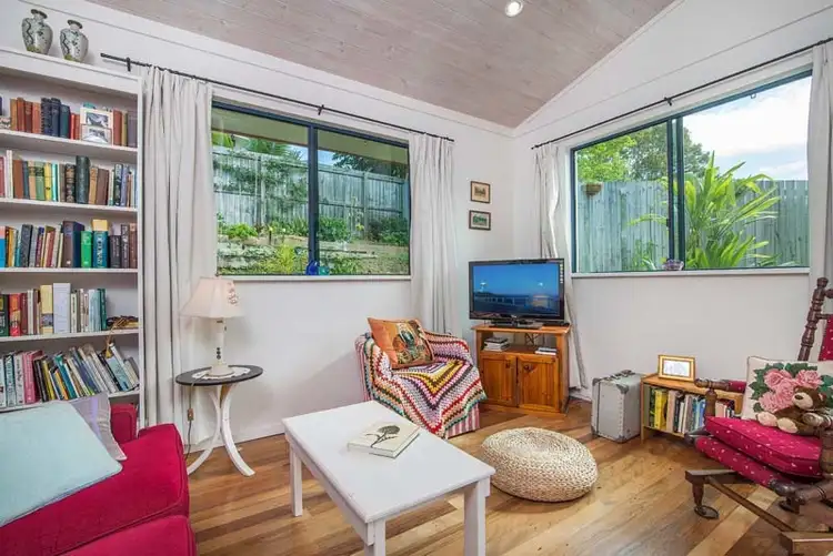 Fifth view of Homely house listing, 1/63 Balemo Dr, Ocean Shores NSW 2483