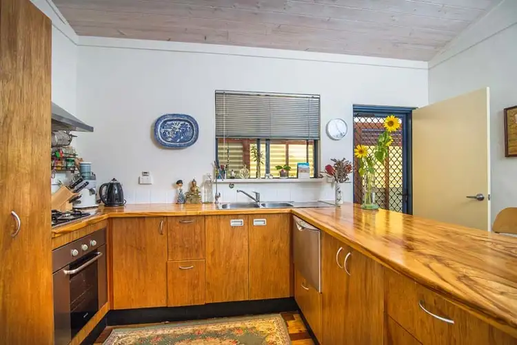 Sixth view of Homely house listing, 1/63 Balemo Dr, Ocean Shores NSW 2483