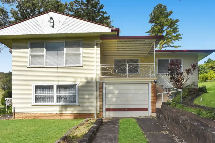 31 Campbell Rd, Kyogle NSW 2474