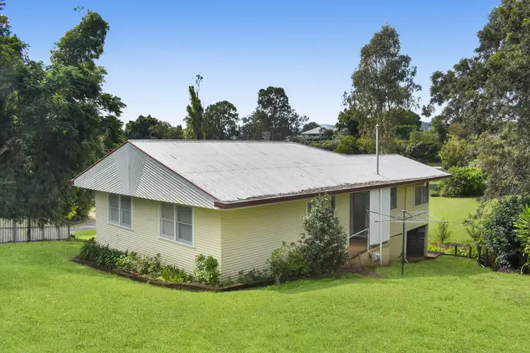 Second view of Homely house listing, 31 Campbell Rd, Kyogle NSW 2474