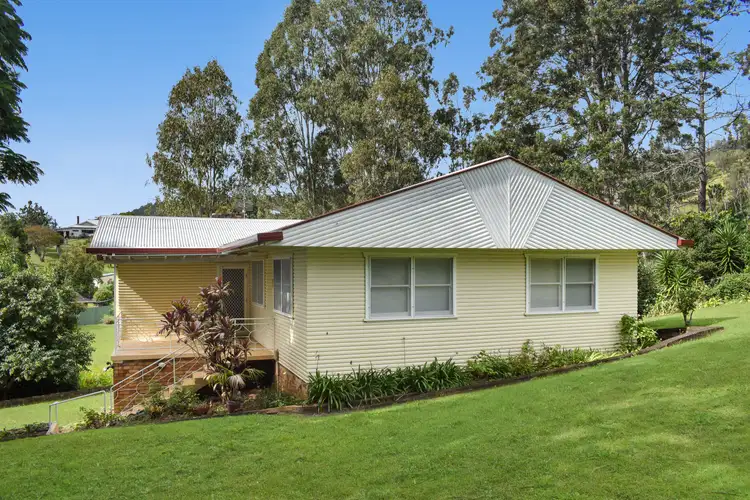 Fifth view of Homely house listing, 31 Campbell Rd, Kyogle NSW 2474