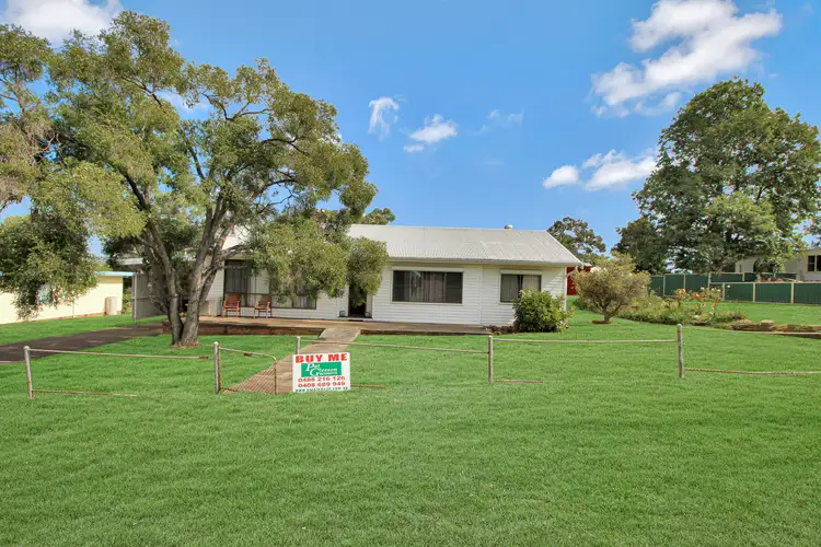 43 Mount St, Aberdeen NSW 2336