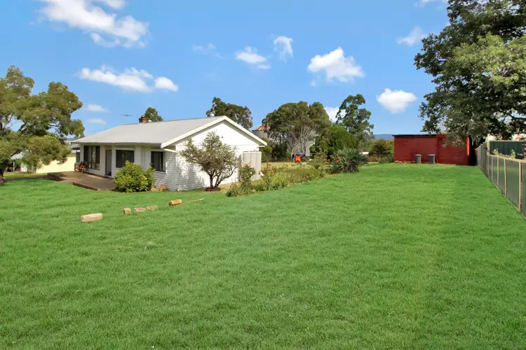 Third view of Homely house listing, 43 Mount St, Aberdeen NSW 2336