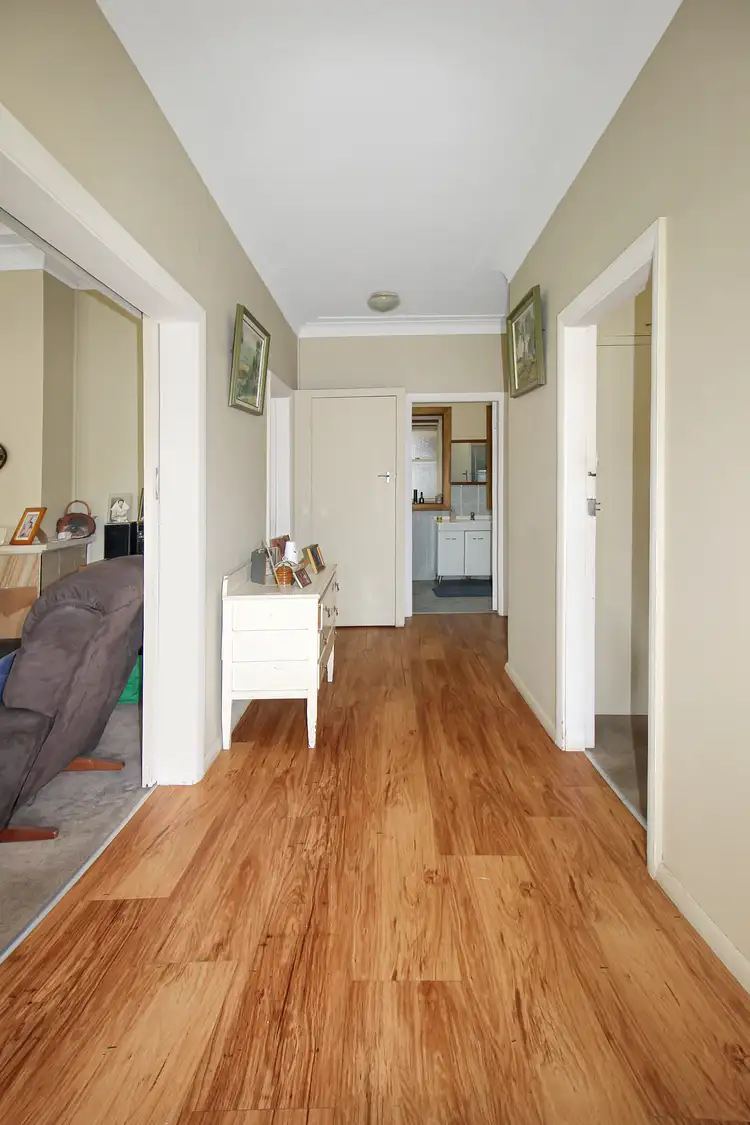 Fourth view of Homely house listing, 43 Mount St, Aberdeen NSW 2336