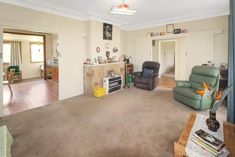 Sixth view of Homely house listing, 43 Mount St, Aberdeen NSW 2336