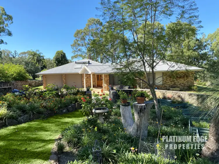 325-335 Boomerang Dr, Kooralbyn QLD 4285