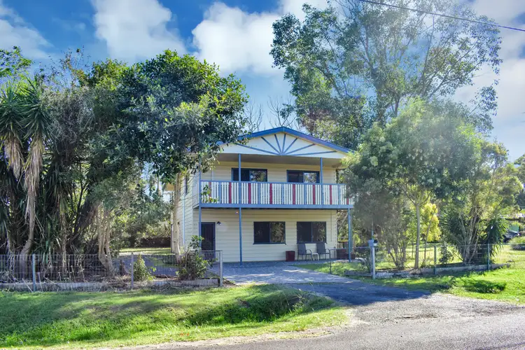 Main view of Homely house listing, 18 Norton Street, Kyogle NSW 2474