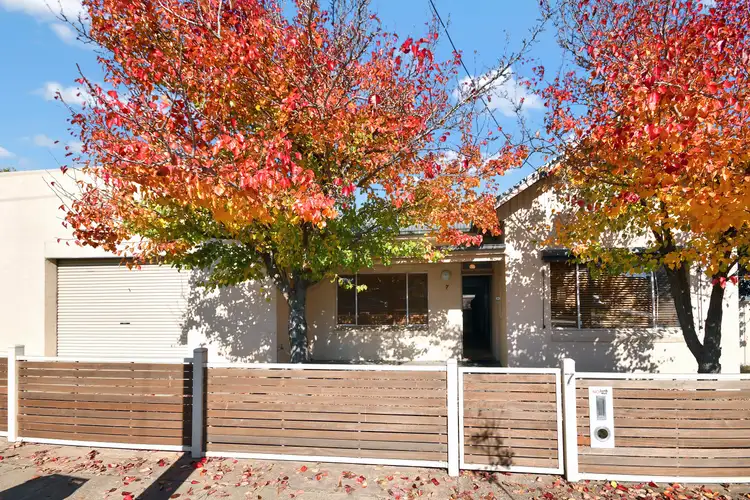 Main view of Homely house listing, 7 Ligar St, Stawell VIC 3380