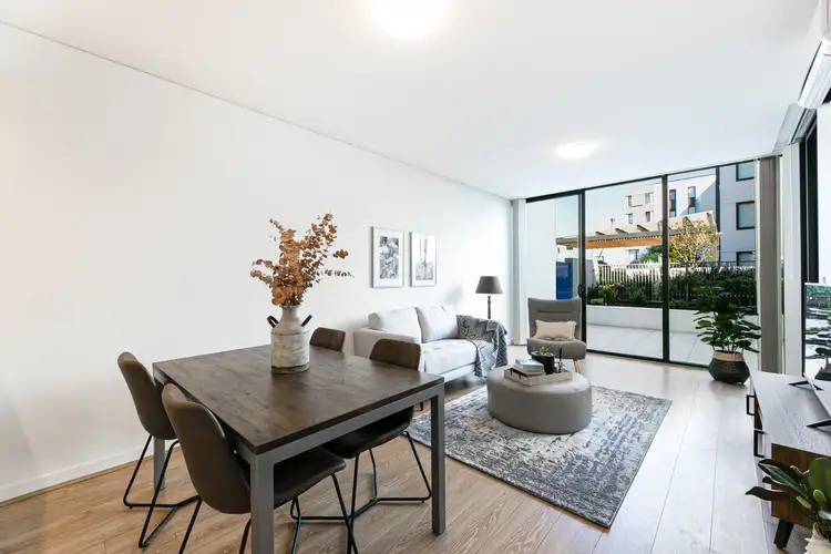 Unit 201/68 Charlotte St, Campsie NSW 2194