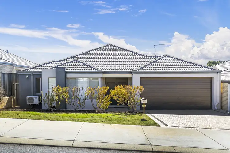 Main view of Homely house listing, 51 Anastasio Ave, Landsdale WA 6065