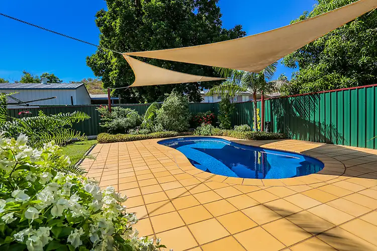 14 Rosella Ave, Mount Isa QLD 4825