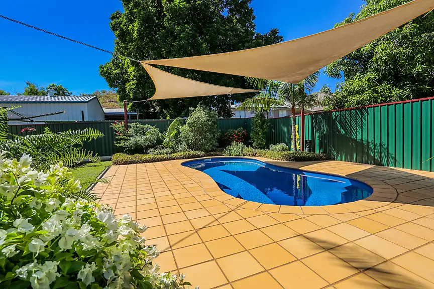Main view of Homely house listing, 14 Rosella Ave, Mount Isa QLD 4825
