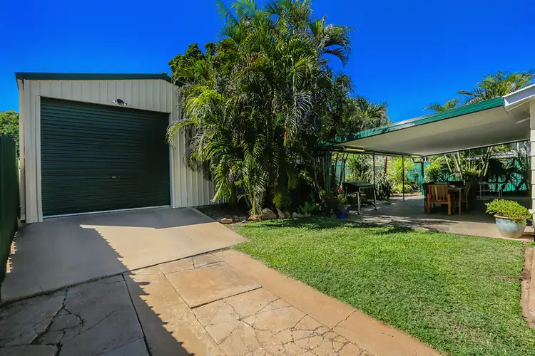 Second view of Homely house listing, 14 Rosella Ave, Mount Isa QLD 4825