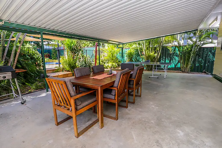 Third view of Homely house listing, 14 Rosella Ave, Mount Isa QLD 4825
