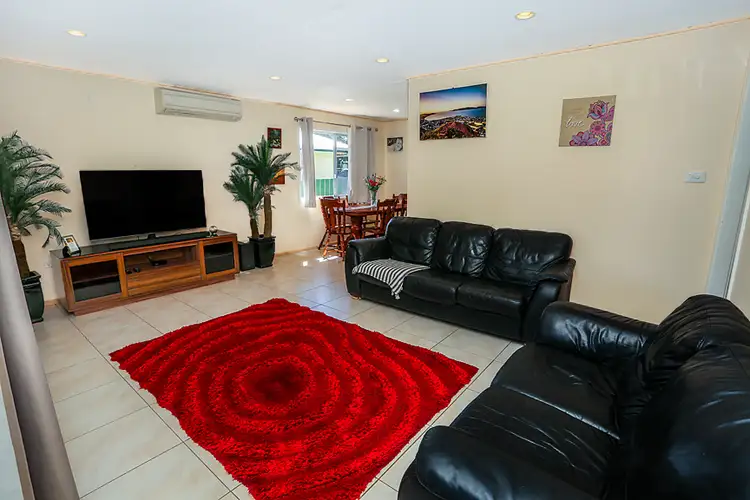 Fourth view of Homely house listing, 14 Rosella Ave, Mount Isa QLD 4825