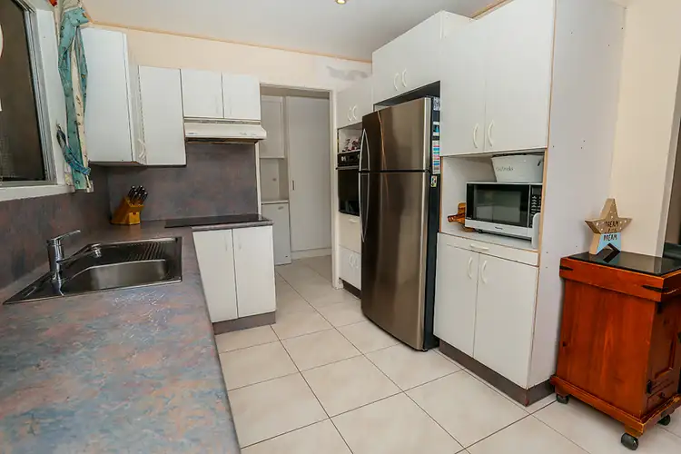 Fifth view of Homely house listing, 14 Rosella Ave, Mount Isa QLD 4825