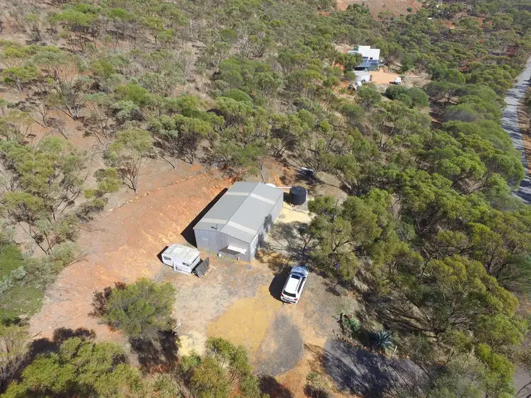 Fourth view of Homely land listing, 132 Timber Creek Cres, Coondle WA 6566