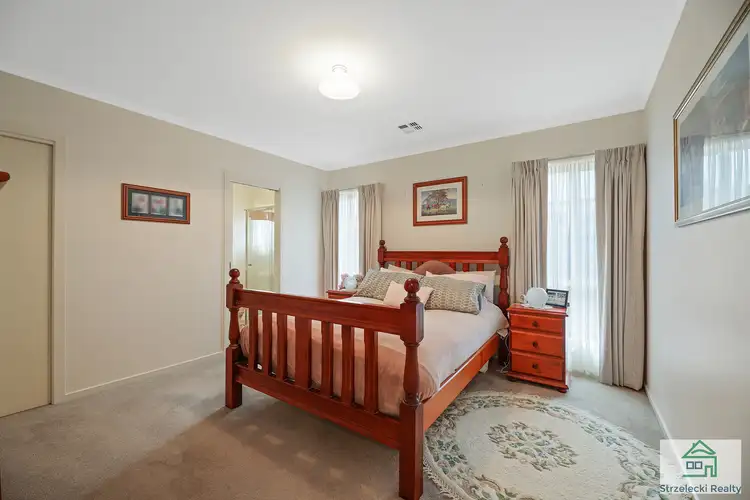 Fifth view of Homely house listing, 3 Ti Tree Ct, Yarragon VIC 3823
