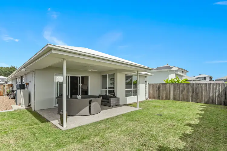 Main view of Homely house listing, 5 Charleston Cres, Baringa QLD 4551