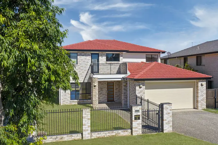 1 Malena Way, Underwood QLD 4119