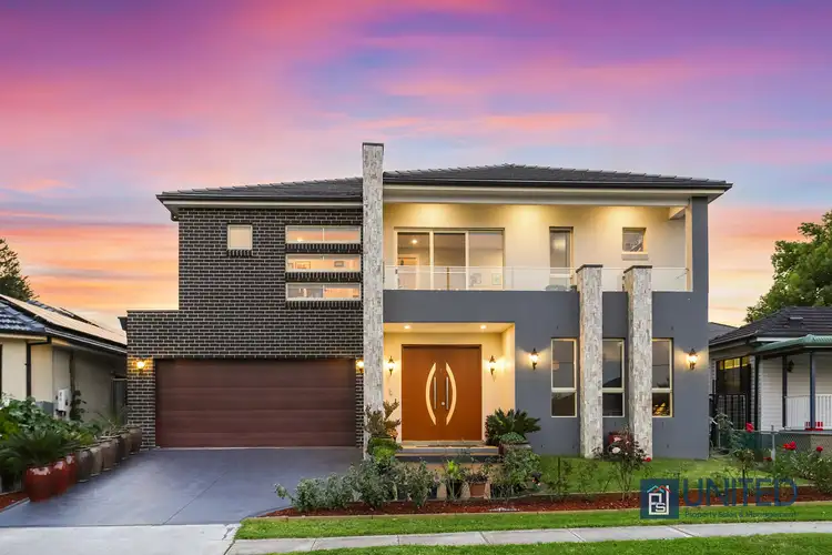 14 Mala Cres, Blacktown NSW 2148