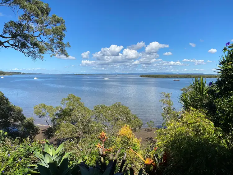 Main view of Homely house listing, 64 Western Rd, Macleay Island QLD 4184