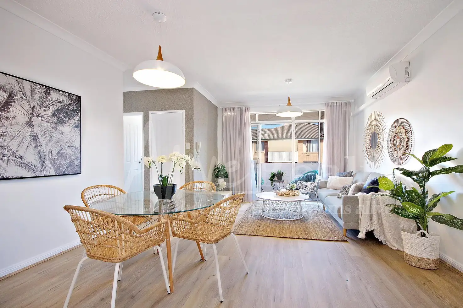 Main view of Homely unit listing, Unit 9/4 Beale St, Liverpool NSW 2170