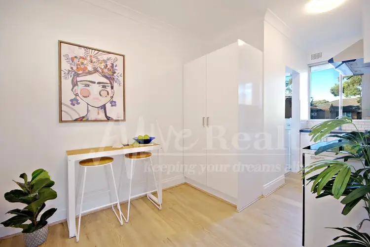 Third view of Homely unit listing, Unit 9/4 Beale St, Liverpool NSW 2170