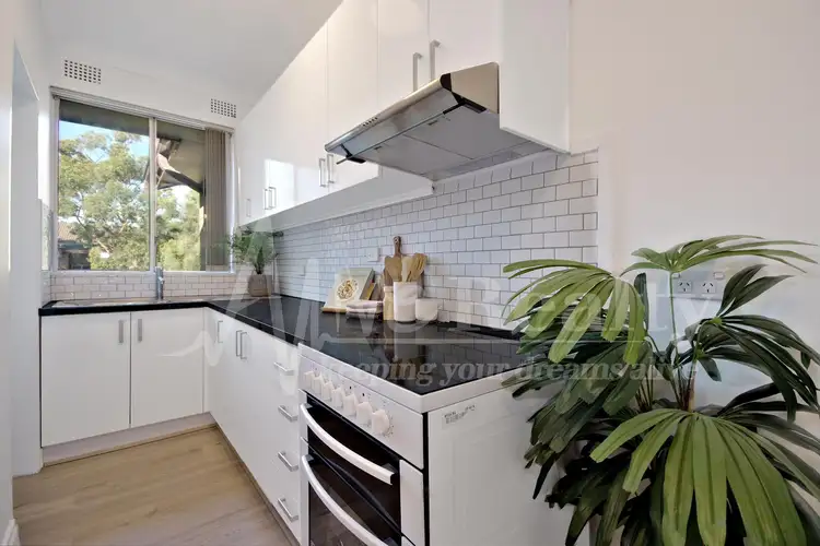 Fourth view of Homely unit listing, Unit 9/4 Beale St, Liverpool NSW 2170